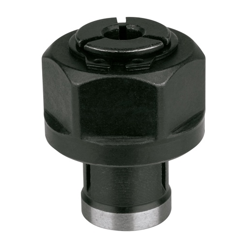 [101701] Collet de 1/4' para ROU-NX2, TRUPER COL14-ROU-NX2