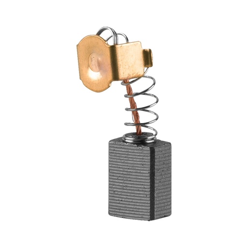 [101749] Bolsa con 2 carbones de repuesto para TAMA-2N, TRUPER CB-TAMA-2N