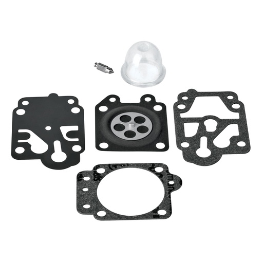 [101754] Kit de mantenimiento para carburador para DES-430, TRUPER KC-DES-430