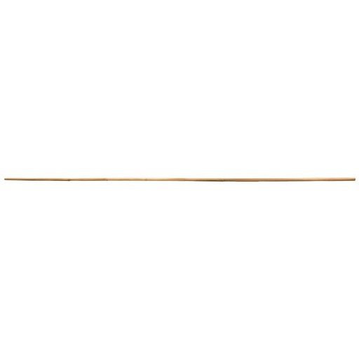 [101779] Extensión de bambú de 4 m, diámetro 35 mm, TRUPER BAMBU-4