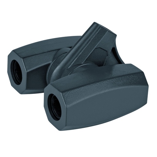 [101785] Corredera de repuesto para cortador de azulejo CAZ100BX REP-100BX-COR