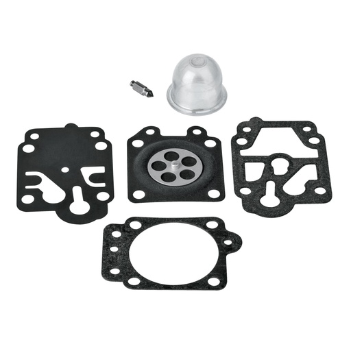 [101793] Kit de mantenimiento para carburador para DES-26C, Truper KC-DES-26C