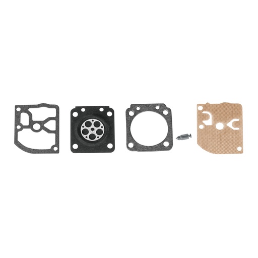 [101889] Kit de mantenimiento para carburador para MOT-5120, TRUPER KC-MOT-50