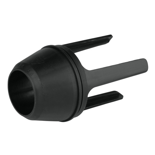 [101917] Soporte de bolsa para polvo para LIOR-1/4A2, TRUPER SB-LIOR-1/4A2