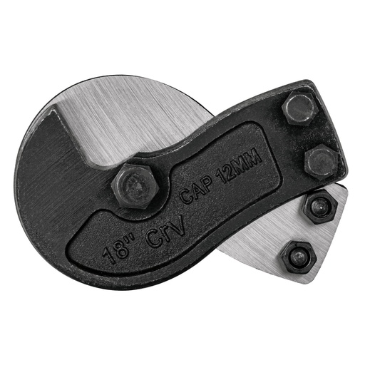 [101971] Cabeza de repuesto para cortador de cable COC-18, Truper REP-COC-18