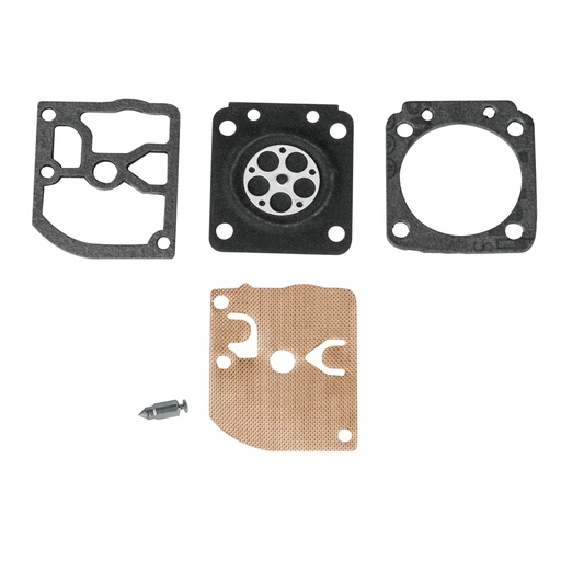 [102010] Kit de mantenimiento para carburador para MOT-4520, TRUPER KC-MOT-4520