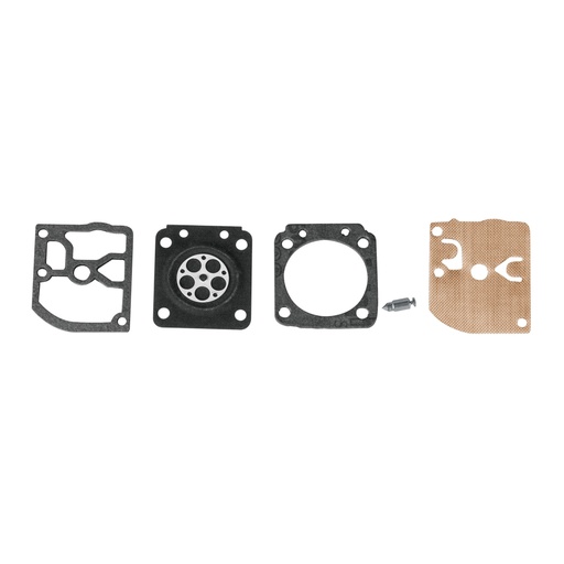 [102011] Kit de mantenimiento para carburador para MOT-4518, Truper KC-MOT-4518