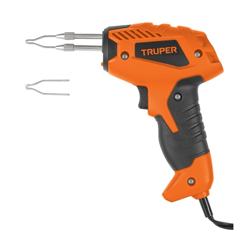 [102142] Cautín 50 W tipo pistola, TRUPER CAU-50