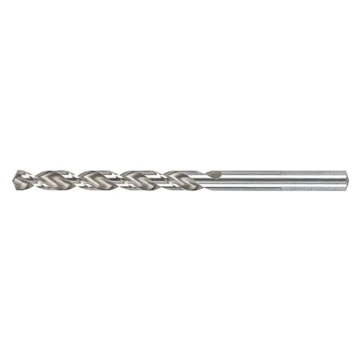 [102188] Broca HSS 3/16' Trusilver para metal, Truper BAV-3/16-S