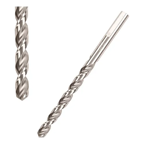 [102194] Broca HSS 17/64' Trusilver para metal, Truper BAV-17/64-S