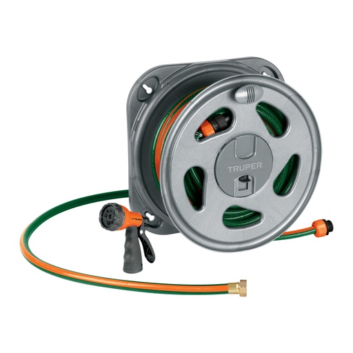 [102208] Combo manguera MAN-20X1/2RE, PORMA-50 y pistola PR-409 COMBO-301