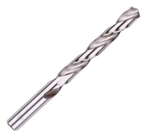 [102223] Broca HSS 1' Trusilver para metal, TRUPER BAV-1-S