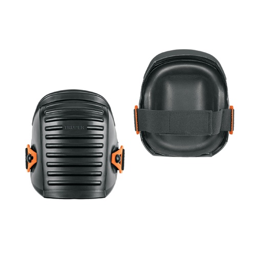 [103232] Rodilleras impermeables, para trabajos húmedos, Truper ROD-400