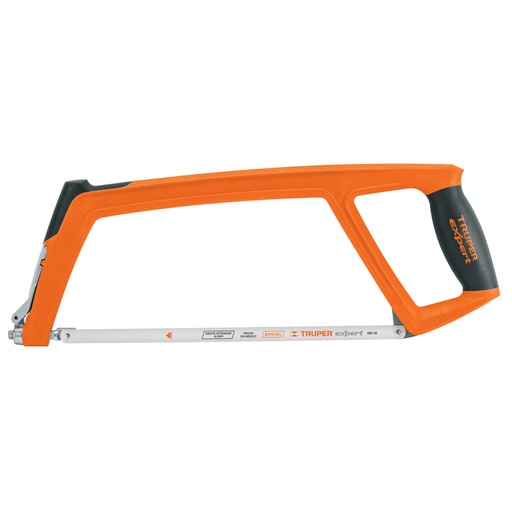 [10232] Arco 12' profesional extra pesado de 1 kg, TRUPER EXPERT ATX-12