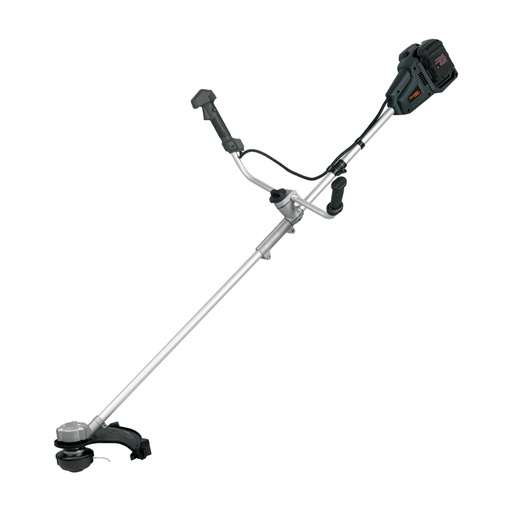 [102338] Desbrozadora inalámbrica 40V, sin carbones, TRUPER MAX MAX-40D