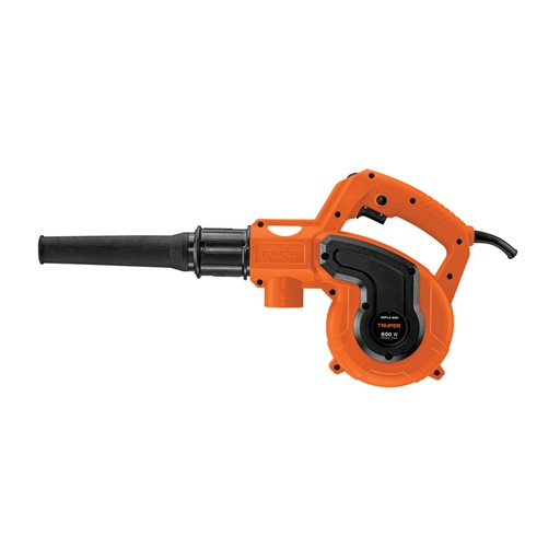 [102415] Sopladora/Aspiradora eléctrica 800 W, TRUPER SOPLA-800