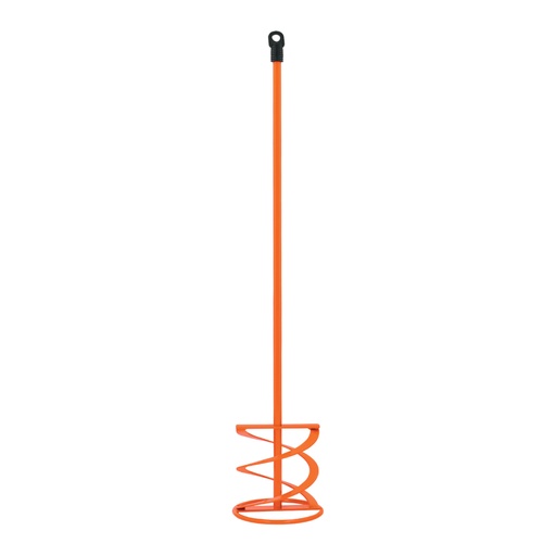 [102461] Revolvedor de pintura, 120mm de diámetro, TRUPER REV-12