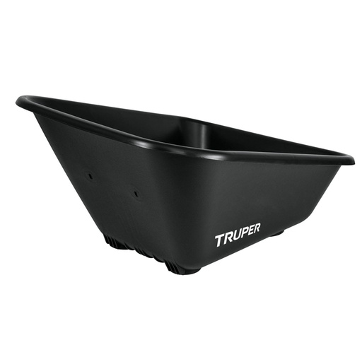 [100754] Concha plástica para carretilla TP-8, TRUPER CO-80P