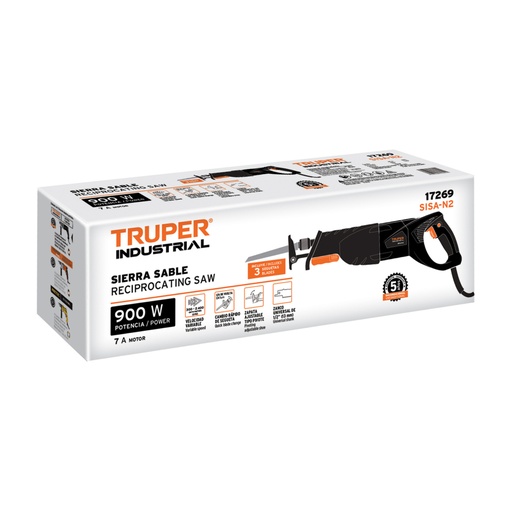 [102607] Caja de empaque de repuesto para SISA-N2 CJ-SISA-N2