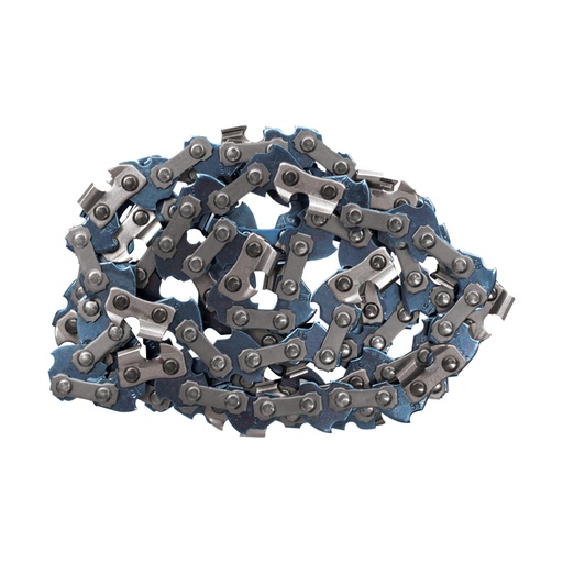 [103274] Cadena repuesto 18' para motosierra gasolina 38cc, TRUPER CAMO-3818