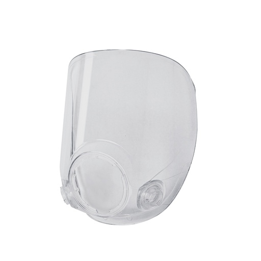 [102661] Visor de repuesto para respirador RES-600, TRUPER REP-RES-600-V