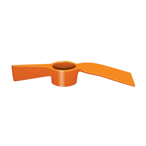 [102678] Talacho-hacha 2.5 lb, sin mango, TRUPER TH-2.5