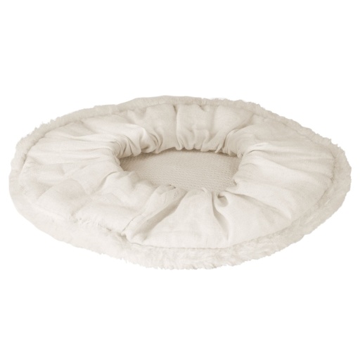 [102685] Borla para pulir de poliéster de 6' con resorte, TRUPER BOR2-PULA