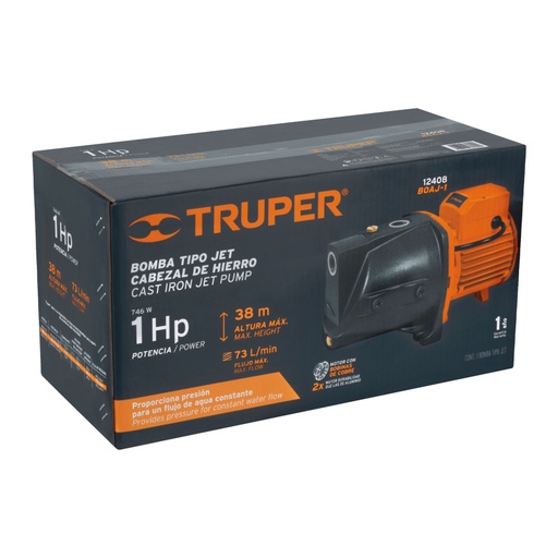 [102712] Caja de empaque de repuesto para BOAJ-1 CJ-BOAJ-1