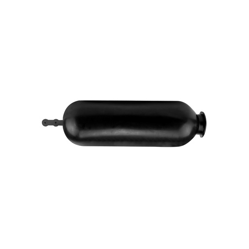 [102714] Membrana para hidroneumático HIDR-1X100, TRUPER M-HN-1X100