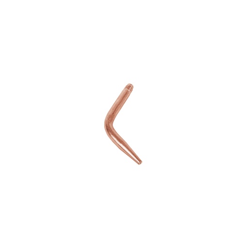 [103298] Boquilla #3 para soldar con acetileno, TRUPER BOSOL-3T