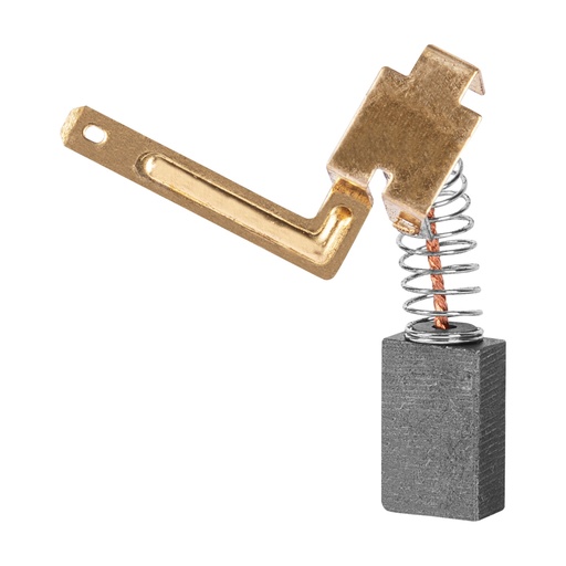 [102739] Bolsa con 2 carbones de repuesto para SICI-7-1/4N4, TRUPER CB-SC-7-1/4N4