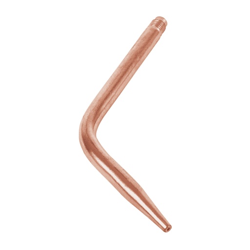 [103300] Boquilla #7 para soldar con acetileno, TRUPER BOSOL-7T