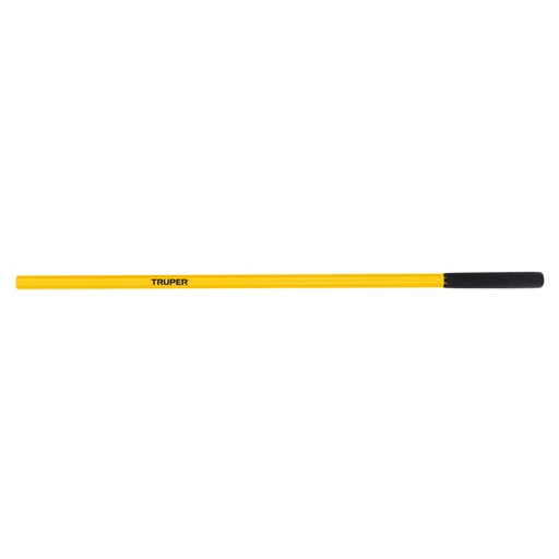 [102761] Mango de fibra de vidrio, repuesto para CA-38F, 48', TRUPER MG-CA-38F