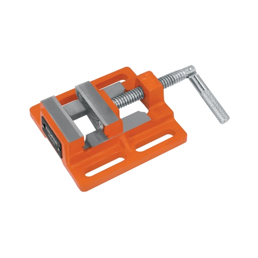 [102937] Prensa morsa plana, apertura 2-1/2' (65 mm), Truper PMP-25