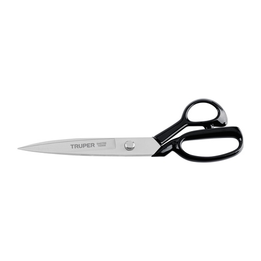 [102956] Tijera 11' para sastre, acabado satinado, TRUPER TS-11