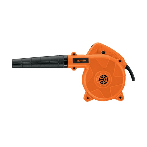 [103019] Sopladora/Aspiradora eléctrica 650 W, Truper SOPLA-650