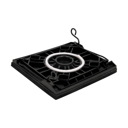 [103187] Base hook and loop para LIOR-1/4A3, Truper BASE-LIOR-1/4A3