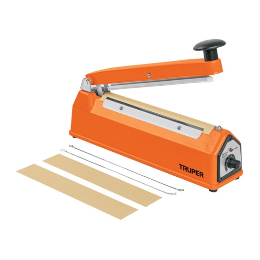 [103189] Selladora térmica 20 cm, 300 W, TRUPER SETE-20