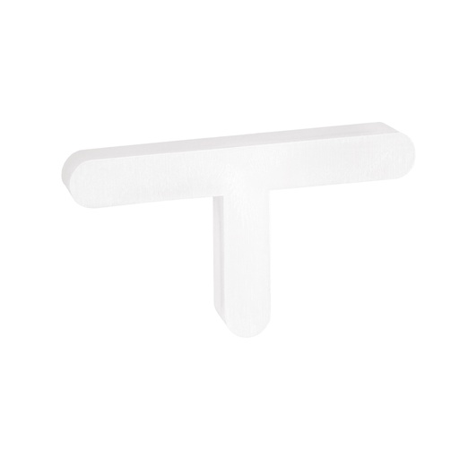 [103203] Bolsa con 150 separadores 'T' de 3 mm de losetas, TRUPER SELO-30T