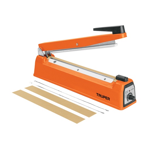 [103220] Selladora térmica 30 cm, 400 W, TRUPER SETE-30