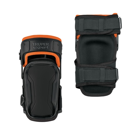 [103372] Rodilleras de estabilización con soporte para muslos, Expert ROD-600