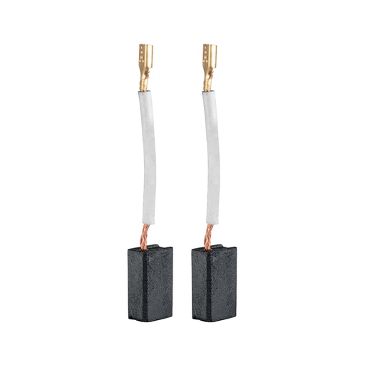 [103332] Bolsa con 2 carbones de repuesto para TAL-1/2N2, TRUPER CB-TAL-1/2N2