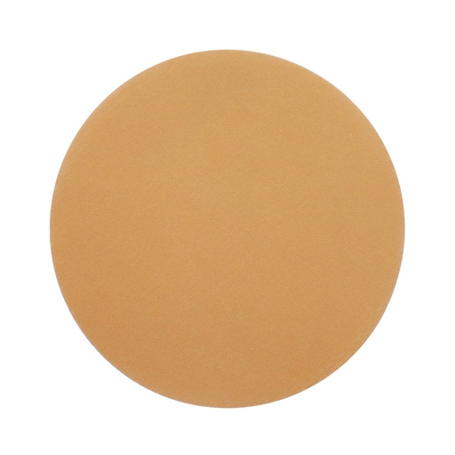 [103427] Paquete con 5 discos de lija 5' grano 220, ciegos, TRUPER DIRO-0522