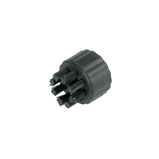 [103455] Juego de cepillos con cerdas de nylon para LV-1800, TRUPER CEN-LV-1800