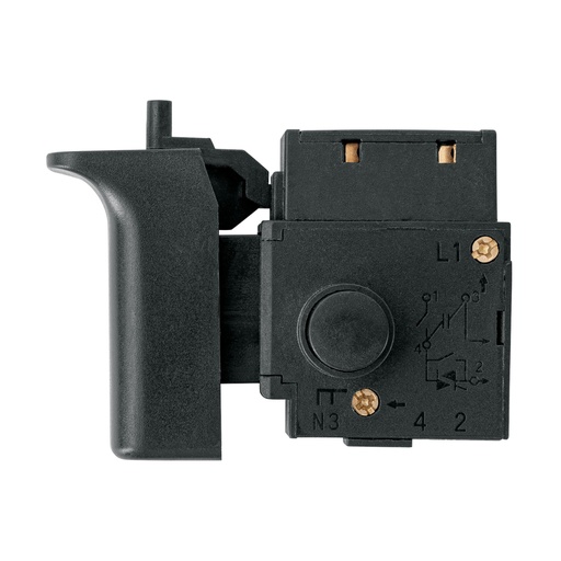[103463] Interruptor de repuesto para TAL-3/8A2, Truper INT-TAL-3/8A2