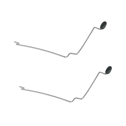 [103471] Sujetador de lija para LIOR-1/4N2, Truper SUJ-LIOR-1/4N2