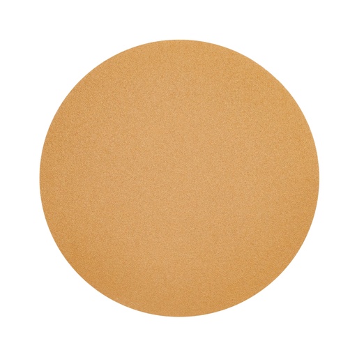 [103411] Paquete con 5 discos de lija 6' grano 120, ciegos, TRUPER DIRO-0612