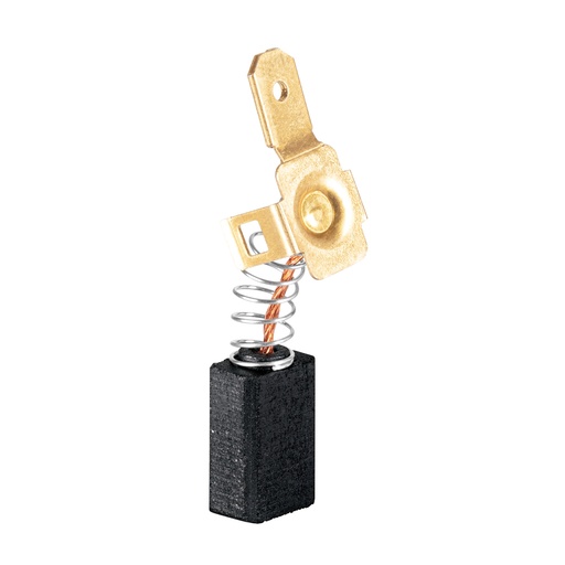 [103473] Bolsa con 2 carbones de repuesto para LIOR-1/4N2, TRUPER CB-LIOR-1/4N2