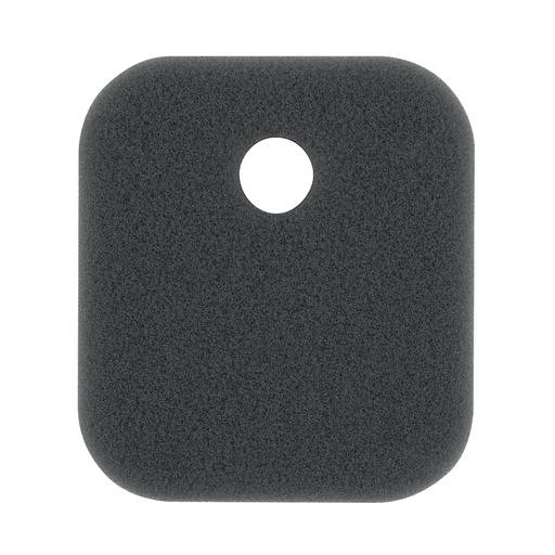 [103486] Filtro de espuma de repuesto para DES-45M, TRUPER F2-DES-45M