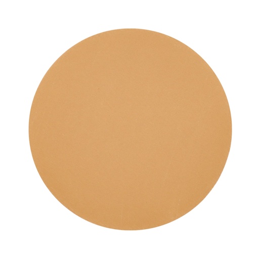 [103414] Paquete con 5 discos de lija 6' grano 220, ciegos, TRUPER DIRO-0622